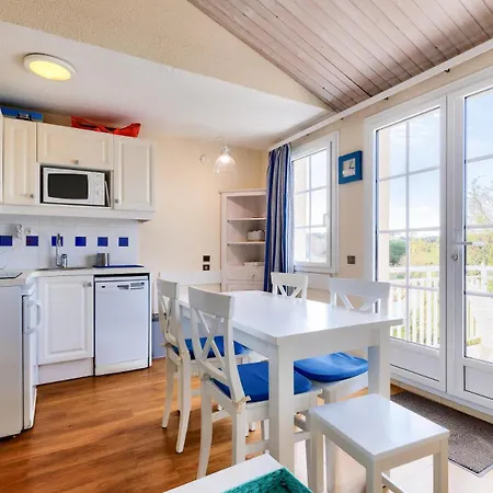 Port Bourgenay - Maeva - 2 Pieces 4 Personnes - Selection Mae-7684 Talmont-Saint-Hilaire