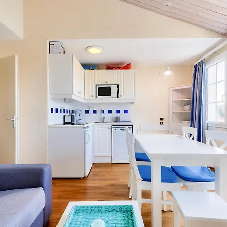 Port Bourgenay - Maeva - 2 Pieces 4 Personnes - Selection Mae-7684 Apartment