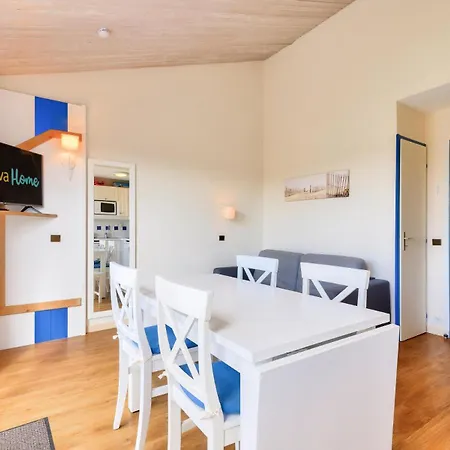 Port Bourgenay - Maeva - 2 Pieces 4 Personnes - Selection Mae-7684 Talmont-Saint-Hilaire