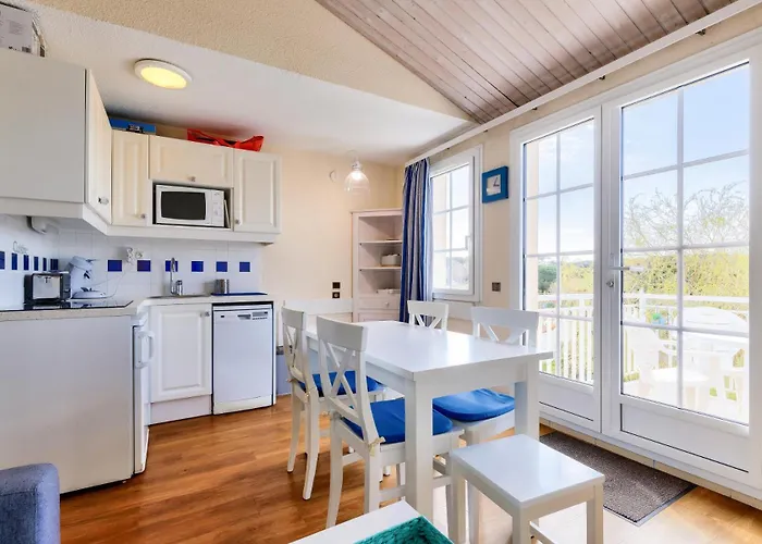 Port Bourgenay - Maeva - 2 Pieces 4 Personnes - Selection Mae-7684 Talmont-Saint-Hilaire