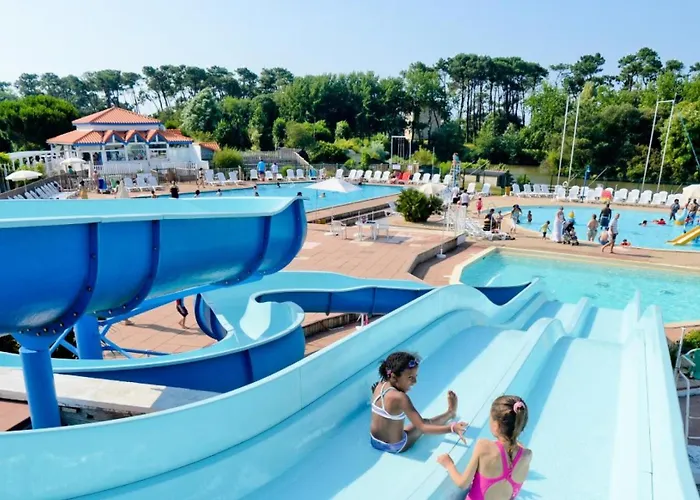 Port Bourgenay - Maeva - 2 Pieces 4 Personnes - Selection Mae-7684