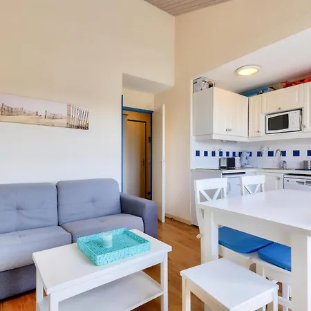 Appartamento Résidence Port Bourgenay - Maeva - 2 Pièces 4 Personnes - Sélection Mae-7684 Talmont-Saint-Hilaire