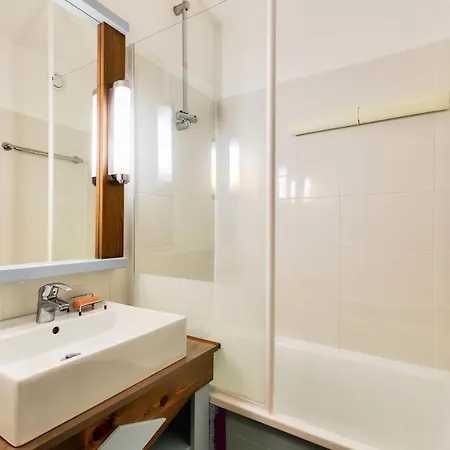 Appartement Résidence Port Bourgenay - Maeva - 2 Pièces 4 Personnes - Sélection Mae-7684