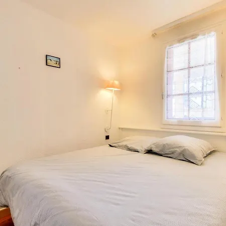 Résidence Port Bourgenay - Maeva - 2 Pièces 4 Personnes - Sélection Mae-7684 Appartement *