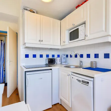 Appartement Résidence Port Bourgenay - Maeva - 2 Pièces 4 Personnes - Sélection Mae-7684 *