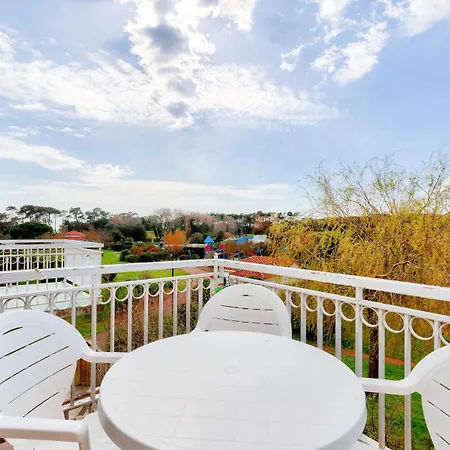 Appartement Résidence Port Bourgenay - Maeva - 2 Pièces 4 Personnes - Sélection Mae-7684 *