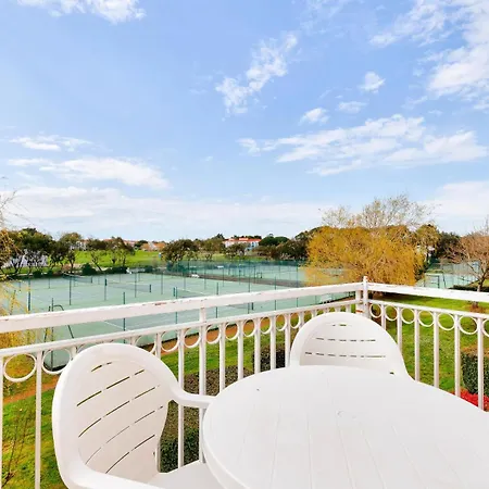 Appartement Résidence Port Bourgenay - Maeva - 2 Pièces 4 Personnes - Sélection Mae-7684 Talmont-Saint-Hilaire