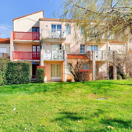 Port Bourgenay - Maeva - 2 Pieces 4 Personnes - Selection Mae-7684 *