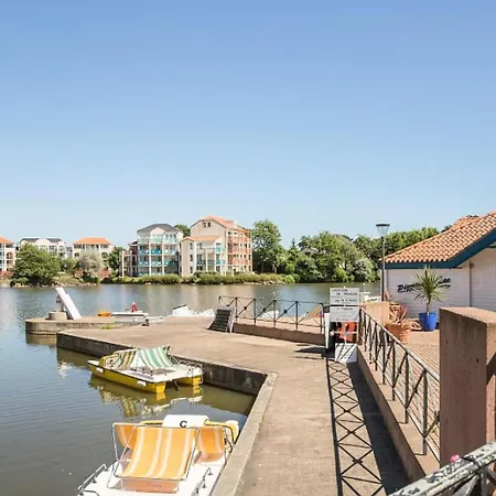 Résidence Port Bourgenay - Maeva - 2 Pièces 4 Personnes - Sélection Mae-7684 Appartement