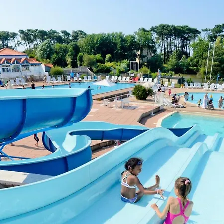 Résidence Port Bourgenay - Maeva - 2 Pièces 4 Personnes - Sélection Mae-7684