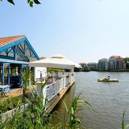 Résidence Port Bourgenay - Maeva - 2 Pièces 4 Personnes - Sélection Mae-7684 * Talmont-Saint-Hilaire