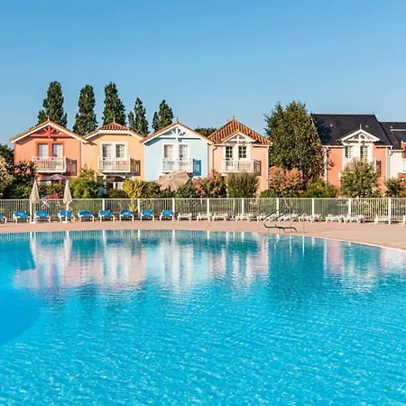 Appartamento Résidence Port Bourgenay - Maeva - 2 Pièces 4 Personnes - Sélection Mae-7684 *