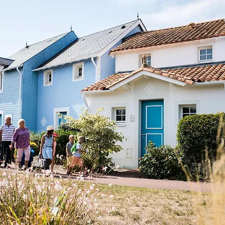 Résidence Port Bourgenay - Maeva - 2 Pièces 4 Personnes - Sélection Mae-7684