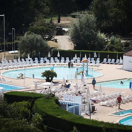Résidence Port Bourgenay - Maeva - 2 Pièces 4 Personnes - Sélection Mae-7684 * Talmont-Saint-Hilaire