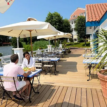 Appartement Résidence Port Bourgenay - Maeva - 2 Pièces 4 Personnes - Sélection Mae-7684