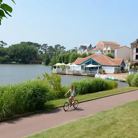 Résidence Port Bourgenay - Maeva - 2 Pièces 4 Personnes - Sélection Mae-7684 *