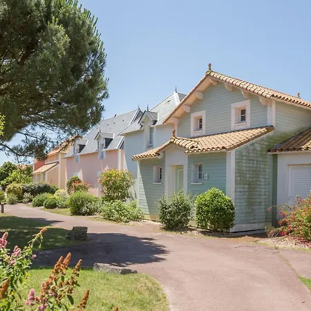 Appartamento Résidence Port Bourgenay - Maeva - 2 Pièces 4 Personnes - Sélection Mae-7684