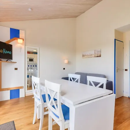 Résidence Port Bourgenay - Maeva - 2 Pièces 4 Personnes - Sélection Mae-7684 Appartamento Talmont-Saint-Hilaire