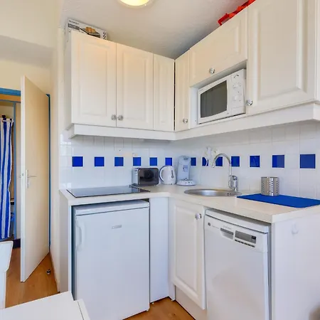 Résidence Port Bourgenay - Maeva - 2 Pièces 4 Personnes - Sélection Mae-7684 Appartamento