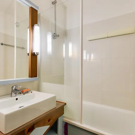 Résidence Port Bourgenay - Maeva - 2 Pièces 4 Personnes - Sélection Mae-7684 Talmont-Saint-Hilaire