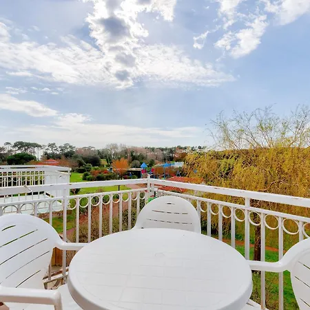Résidence Port Bourgenay - Maeva - 2 Pièces 4 Personnes - Sélection Mae-7684 Appartamento Talmont-Saint-Hilaire