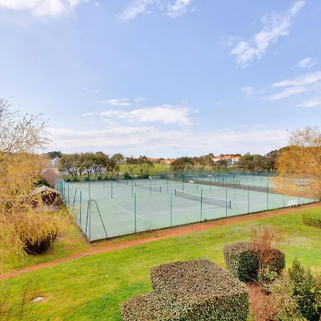 Résidence Port Bourgenay - Maeva - 2 Pièces 4 Personnes - Sélection Mae-7684 Appartamento *