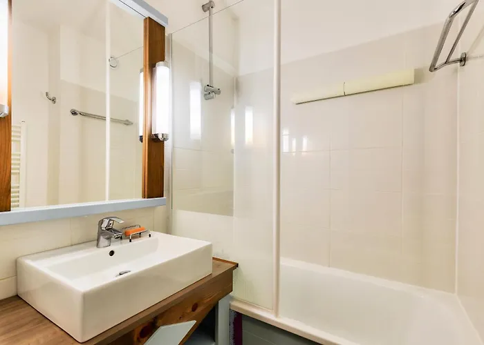 Lejlighed Port Bourgenay - Maeva - 2 Pieces 4 Personnes - Selection Mae-7684