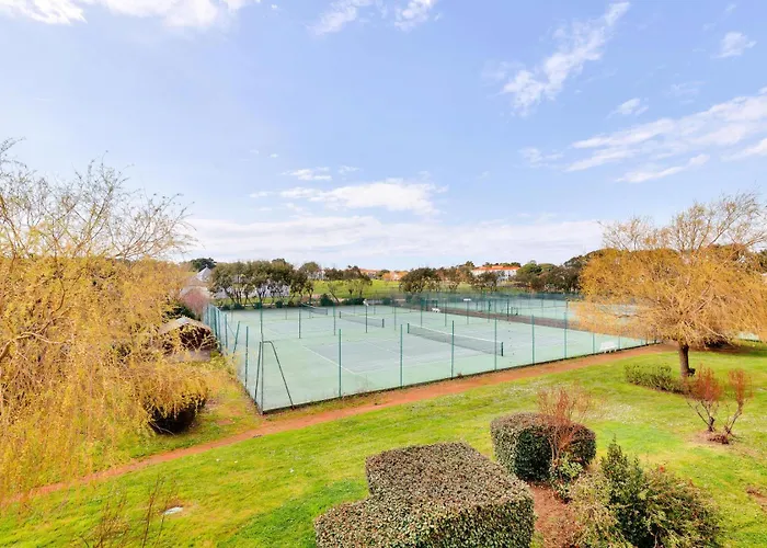 Port Bourgenay - Maeva - 2 Pieces 4 Personnes - Selection Mae-7684 * Talmont-Saint-Hilaire