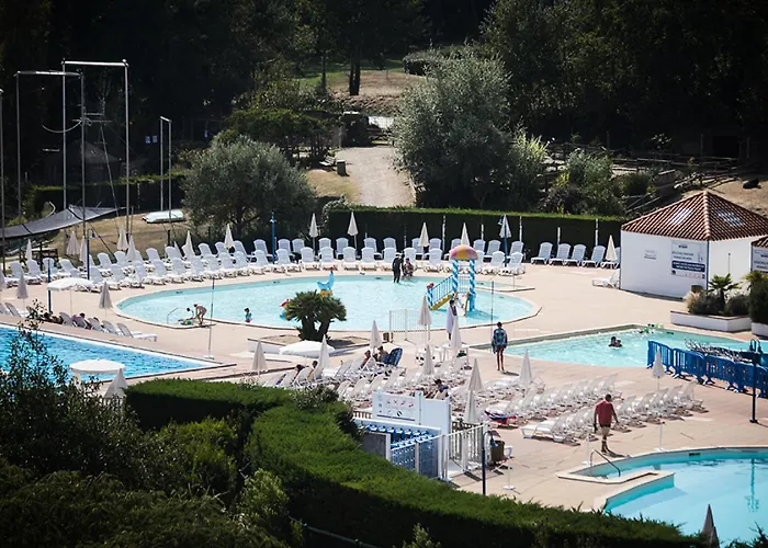 Port Bourgenay - Maeva - 2 Pieces 4 Personnes - Selection Mae-7684 * Talmont-Saint-Hilaire