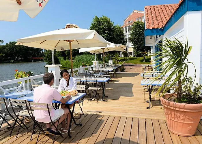 Lejlighed Port Bourgenay - Maeva - 2 Pieces 4 Personnes - Selection Mae-7684